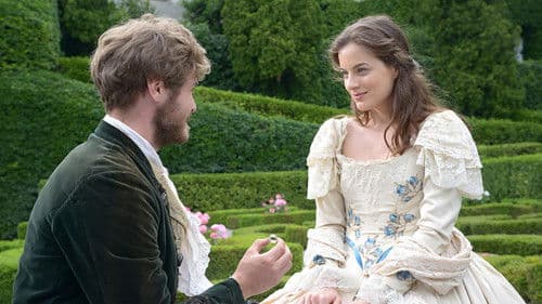 Prinzessin Maleen Bild 3