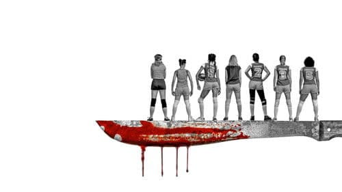 Girls with Balls Bild 2