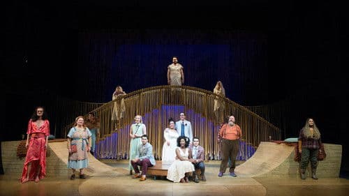 A Midsummer Night's Dream Bild 5