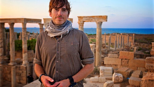 Mediterranean with Simon Reeve Bild 4