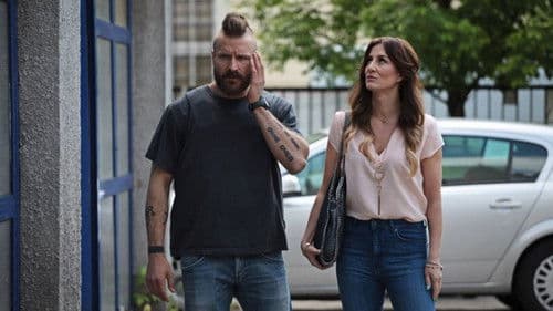 Pitbull. Niebezpieczne kobiety Bild 2