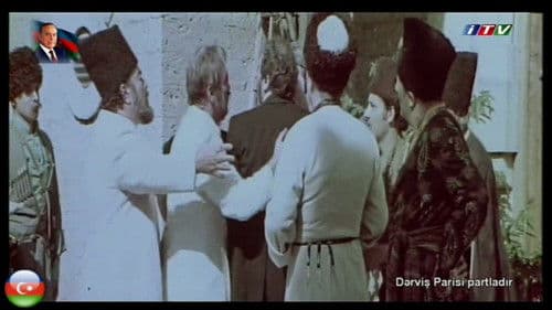 Dərviş Parisi Partladır Bild 2