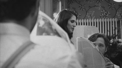 A Barber's Kiss Bild 1