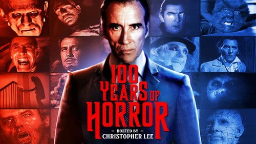 100 Jahre Horror- und Gruselfilme Bild 1