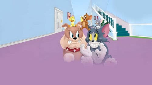 Die Tom und Jerry Show Bild 6