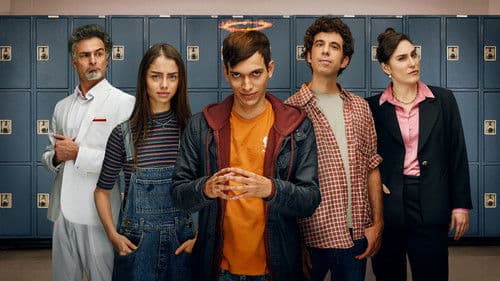 האחיין שלי בנץ Bild 1