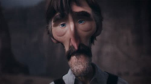 Borrowed Time Bild 1