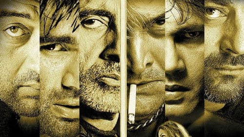 Kaante - Savage Dogs Bild 4