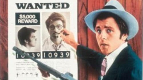 Sie nannten ihn Pretty Boy Floyd Bild 1