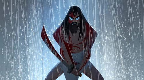 Samurai Jack: The Premiere Movie Bild 6