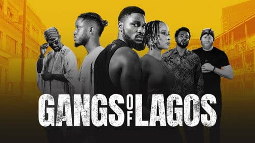 Gangs of Lagos Bild 5