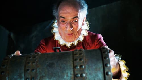 Louis, der Geizkragen Bild 7