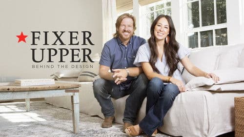Fixer Upper: Behind the Design Bild 2