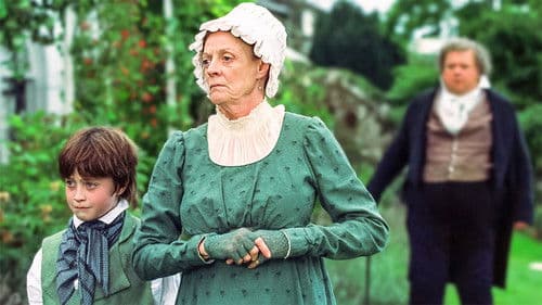 David Copperfield Bild 1