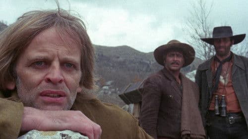 Sarg der blutigen Stiefel Bild 2