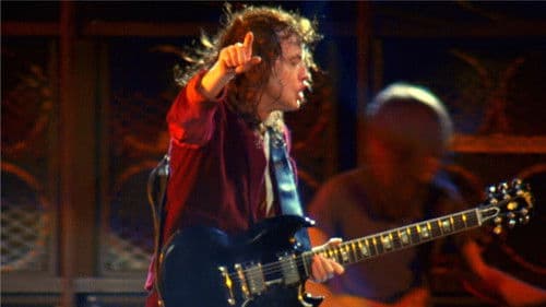 AC/DC: Live At Donington Bild 8