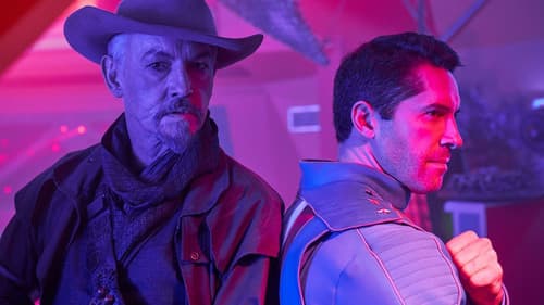 The Intergalactic Adventures of Max Cloud Bild 2