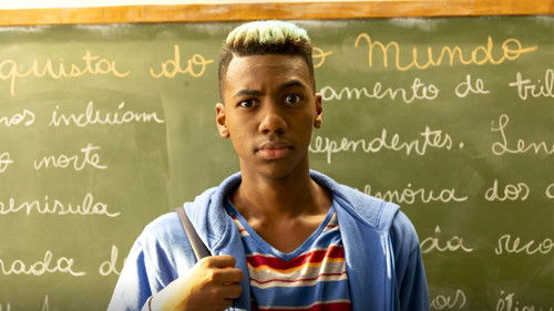 Escola de Quebrada Bild 1