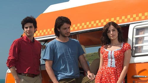 Sudan Bıkmış Balıklar Bild 1