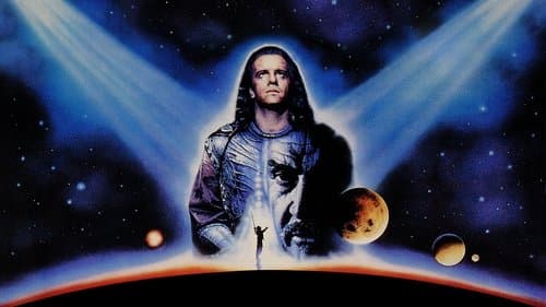 Highlander II - Die Rückkehr Bild 2