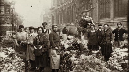 Le ventre de Paris Bild 1