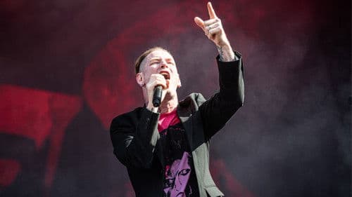 Corey Taylor - Hellfest 2024 Bild 4