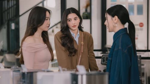 รักขบวนนี้หัวใจเกือบวาย Bild 8