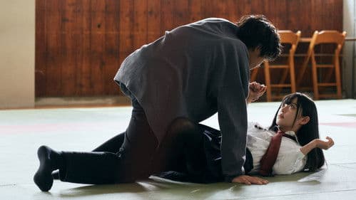 墜落JKと廃人教師 Bild 2