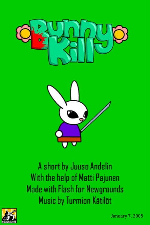 Bunnykill