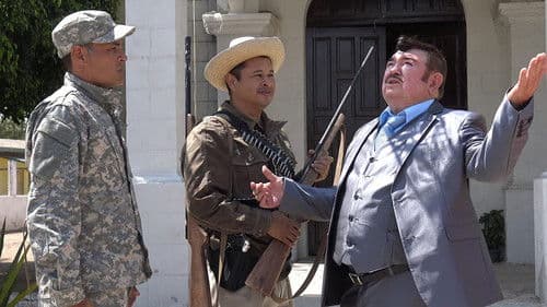 Catarino y los Rurales Bild 1