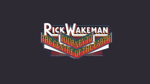 Rick Wakeman - Journey To The Centre Of The Earth Bild 1