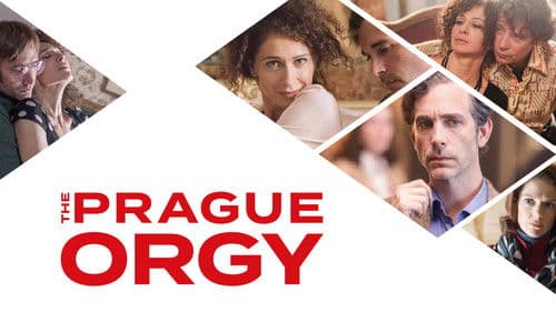Pražské orgie Bild 3