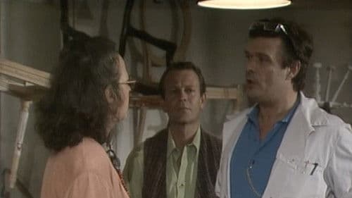 Far på færde Bild 1