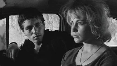 Accattone - Wer nie sein Brot mit Tränen aß Bild 2