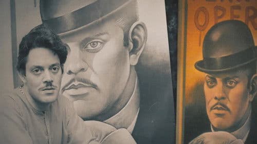 Raúl Juliá: The World’s a Stage Bild 1