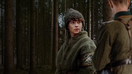 The Boy in the Woods - Überleben ist alles Bild 2