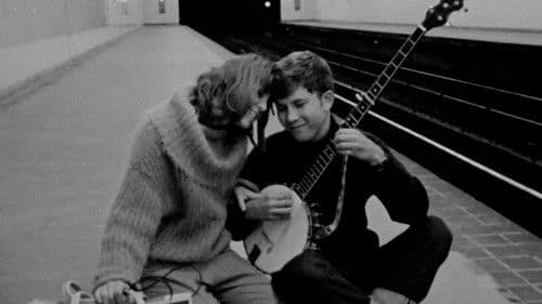 Nobody Waved Goodbye Bild 5