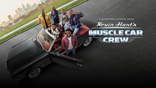 Kevin Hart's Muscle Car Crew Bild 3