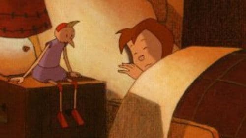 Pantin la pirouette Bild 1