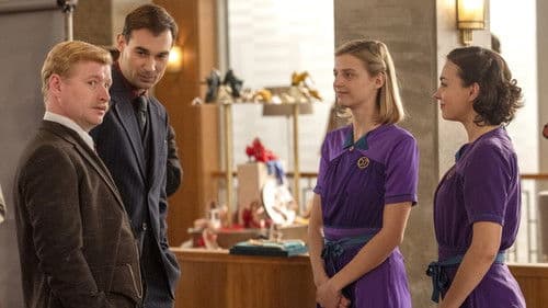 Zlatá labuť Bild 2