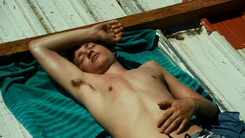 Un été viril Bild 1