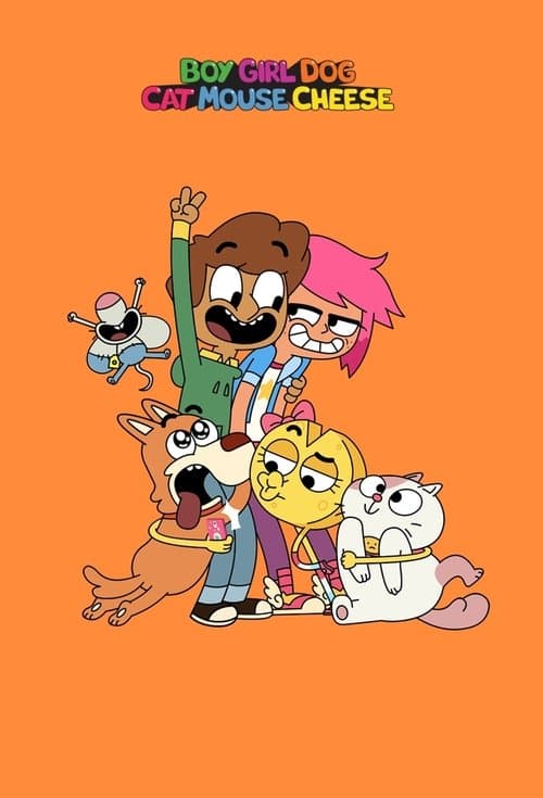 Bo, Flo & Co. - Familie und so