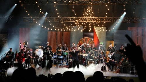 Fiesta Nacional - MTV Unplugged Bild 1