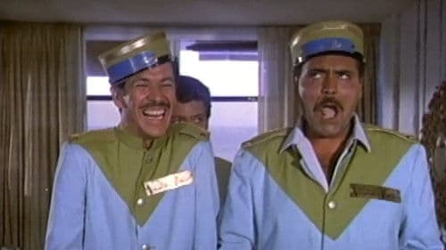 Buenos días, Acapulco Bild 1