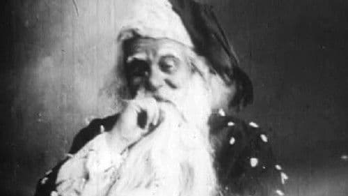 Die Nacht vor Weihnachten Bild 1