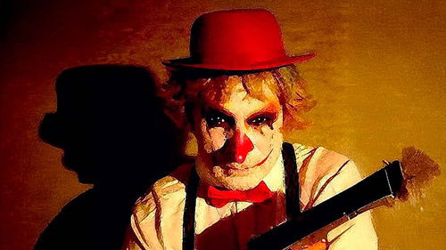 Subconsciente Bild 1