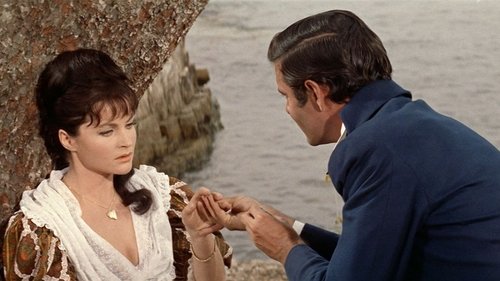 Der Graf von Monte Christo Bild 1