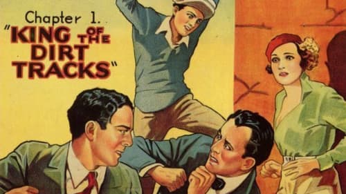 Burn 'Em Up Barnes Bild 3