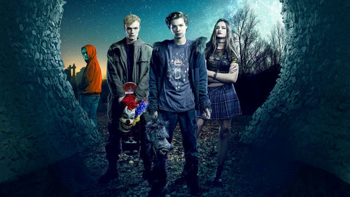 Boys in the Trees Bild 2