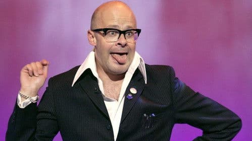 Harry Hill Bild 1